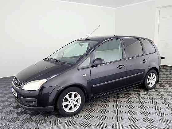Ford Focus C-Max Comfort ATM 1.8 92kW Tallina