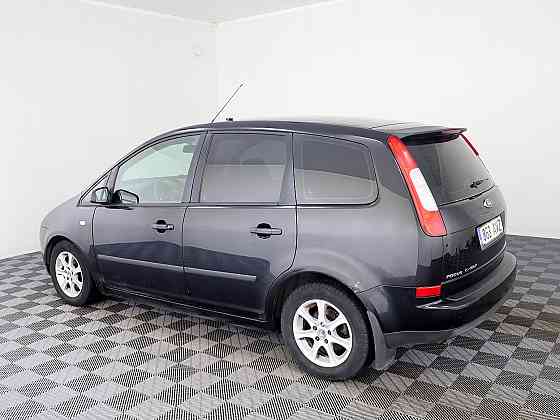 Ford Focus C-Max Comfort ATM 1.8 92kW Tallina
