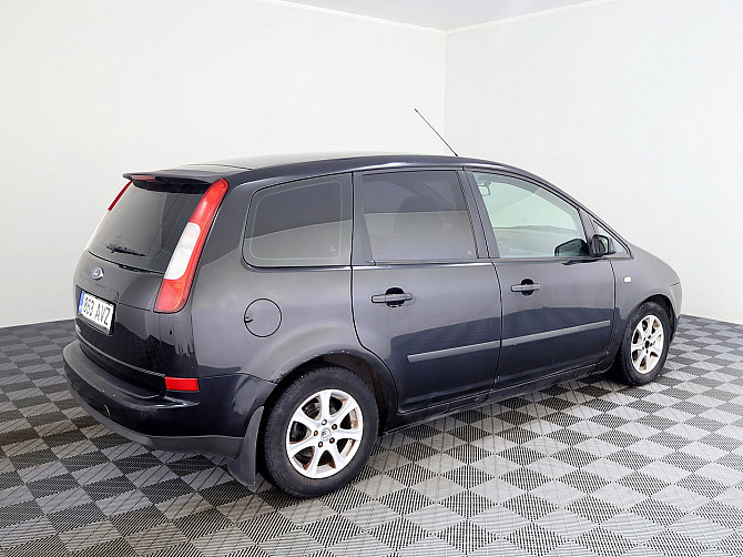 Ford Focus C-Max Comfort ATM 1.8 92kW Tallina - foto 3