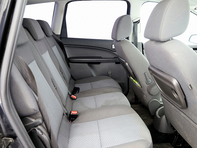 Ford Focus C-Max Comfort ATM 1.8 92kW Tallina - foto 7