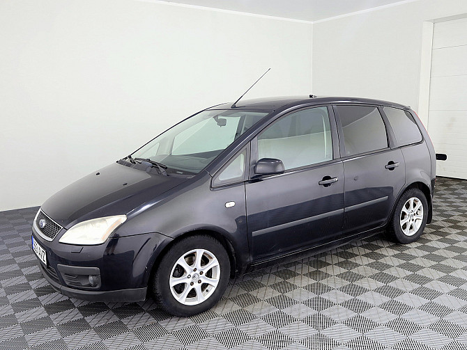 Ford Focus C-Max Comfort ATM 1.8 92kW Tallina - foto 2