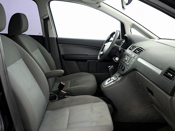 Ford Focus C-Max Comfort ATM 1.8 92kW Tallina - foto 6