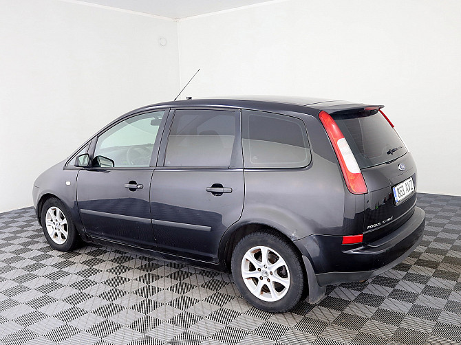 Ford Focus C-Max Comfort ATM 1.8 92kW Tallina - foto 4