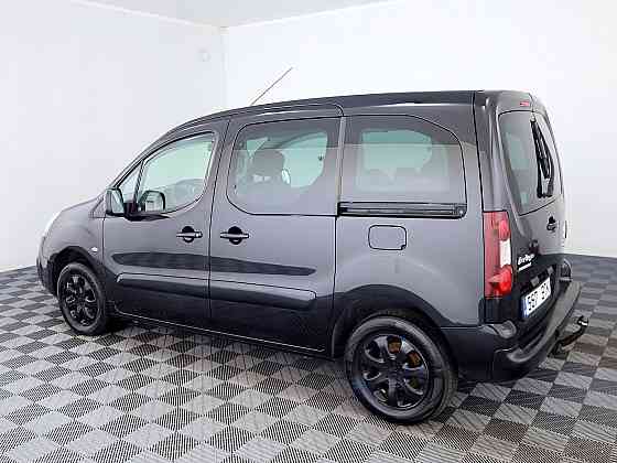 Citroen Berlingo Multispace 1.6 HDi 55kW Tallina