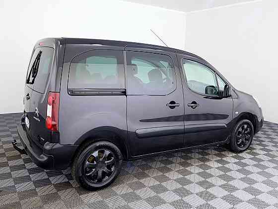 Citroen Berlingo Multispace 1.6 HDi 55kW Tallina
