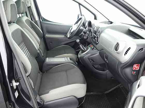 Citroen Berlingo Multispace 1.6 HDi 55kW Tallina