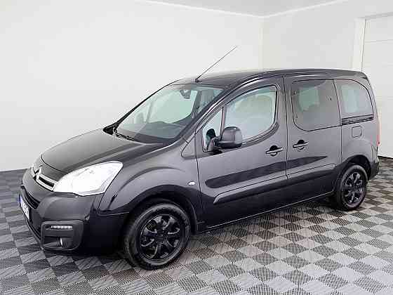 Citroen Berlingo Multispace 1.6 HDi 55kW Tallina