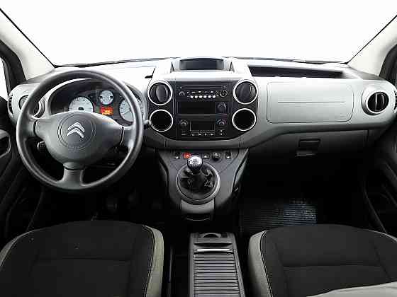 Citroen Berlingo Multispace 1.6 HDi 55kW Tallina