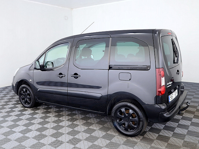 Citroen Berlingo Multispace 1.6 HDi 55kW Tallina - foto 4