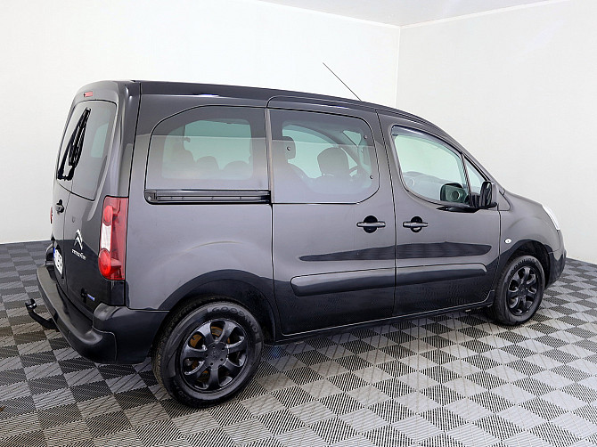 Citroen Berlingo Multispace 1.6 HDi 55kW Tallina - foto 3