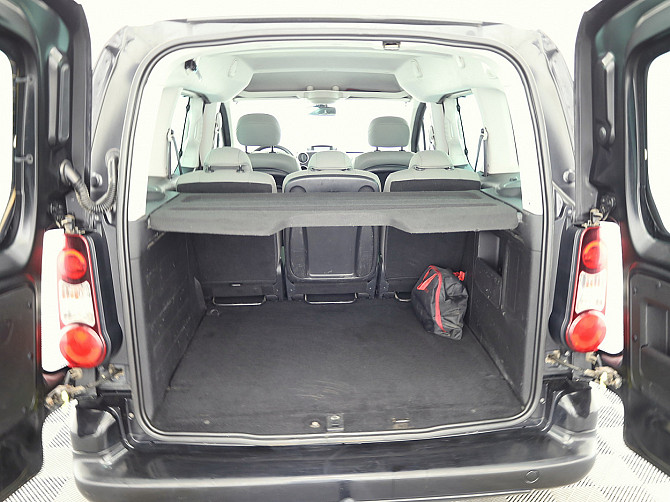 Citroen Berlingo Multispace 1.6 HDi 55kW Tallina - foto 8