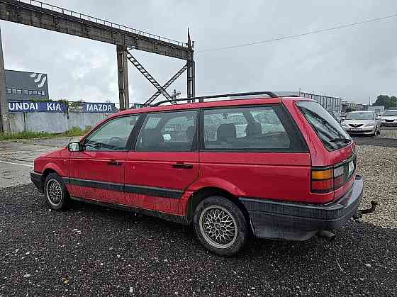 Volkswagen Passat Variant 1.8 66kW Таллин