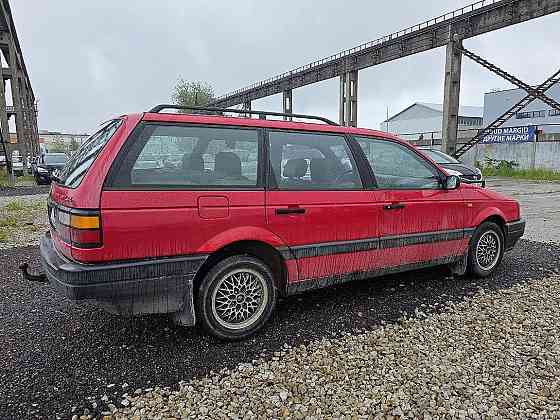 Volkswagen Passat Variant 1.8 66kW Таллин