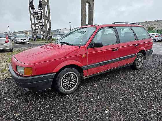Volkswagen Passat Variant 1.8 66kW Таллин