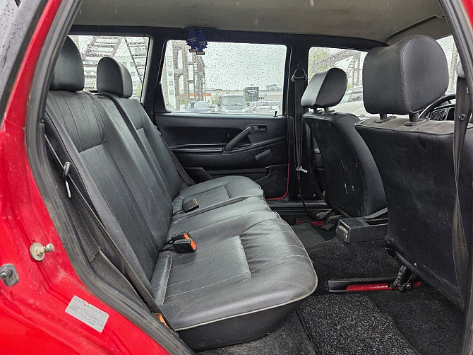 Volkswagen Passat Variant 1.8 66kW Таллин - изображение 7