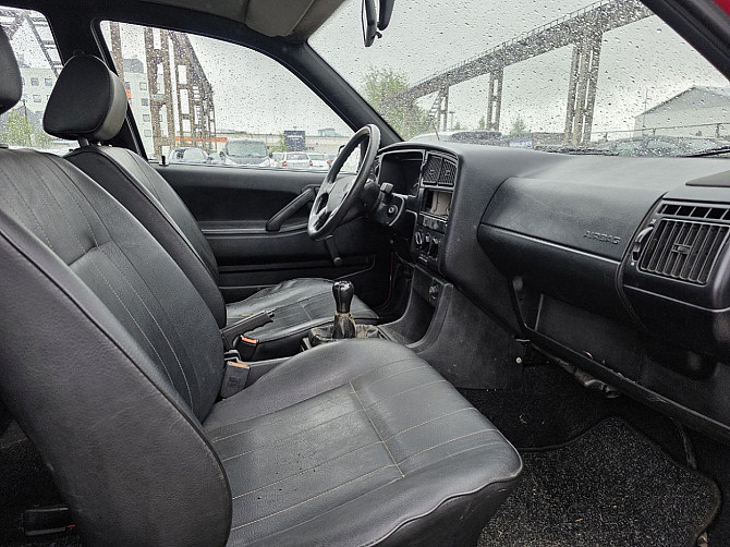 Volkswagen Passat Variant 1.8 66kW Таллин - изображение 6