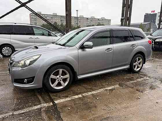 Subaru Legacy Comfort 2.0 TD 110kW Tallina