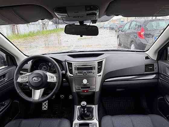 Subaru Legacy Comfort 2.0 TD 110kW Tallina