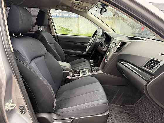 Subaru Legacy Comfort 2.0 TD 110kW Tallina