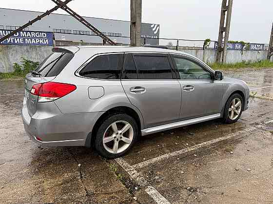 Subaru Legacy Comfort 2.0 TD 110kW Tallina