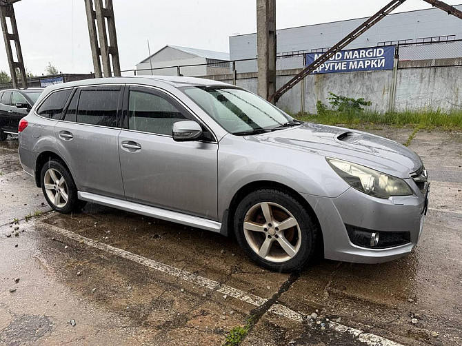 Subaru Legacy Comfort 2.0 TD 110kW Tallina - foto 1