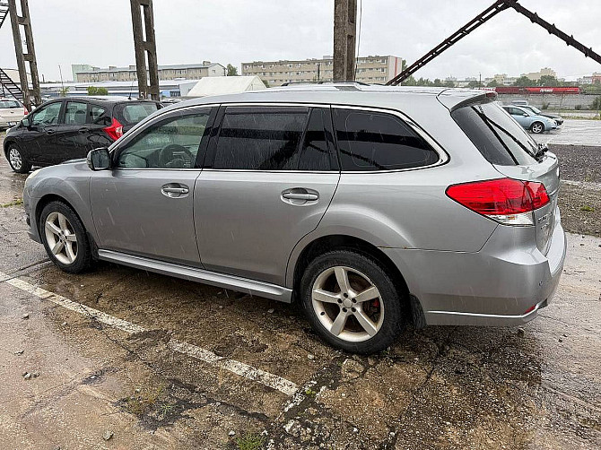 Subaru Legacy Comfort 2.0 TD 110kW Tallina - foto 4