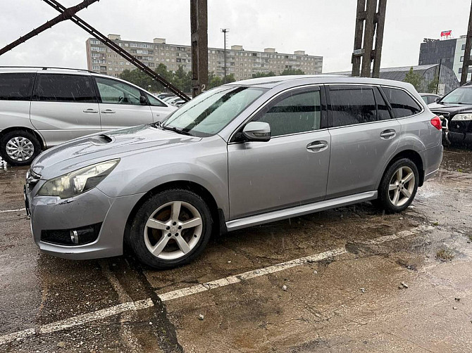 Subaru Legacy Comfort 2.0 TD 110kW Tallina - foto 2