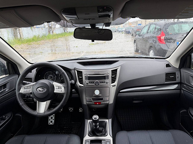 Subaru Legacy Comfort 2.0 TD 110kW Tallina - foto 5