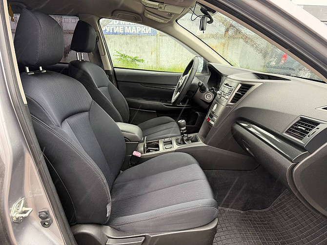 Subaru Legacy Comfort 2.0 TD 110kW Tallina - foto 6