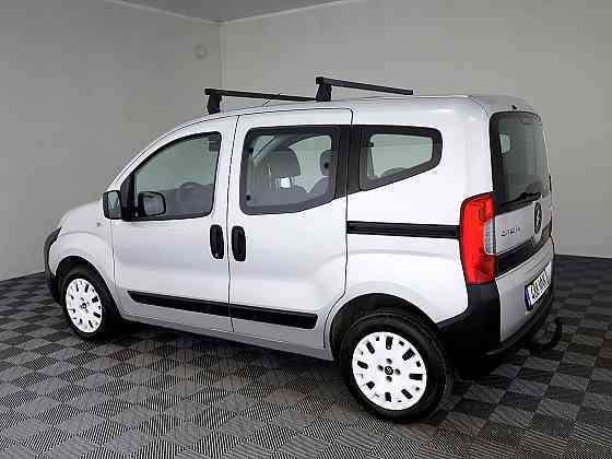 Citroen Nemo Multispace 1.4 HDi 50kW Tallina