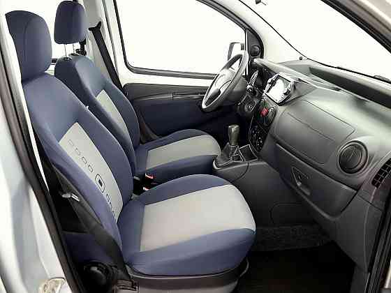 Citroen Nemo Multispace 1.4 HDi 50kW Tallina