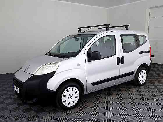 Citroen Nemo Multispace 1.4 HDi 50kW Tallina
