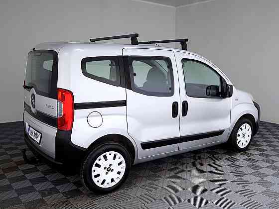 Citroen Nemo Multispace 1.4 HDi 50kW Tallina