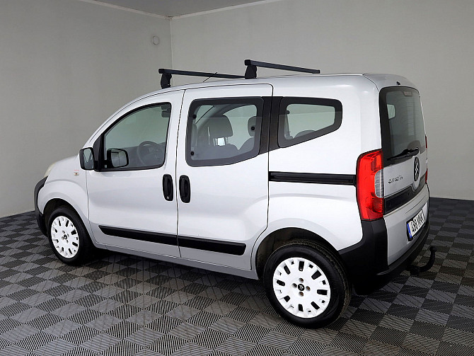 Citroen Nemo Multispace 1.4 HDi 50kW Tallina - foto 4