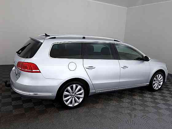 Volkswagen Passat Highline ATM 1.4 TSI 110kW Tallina