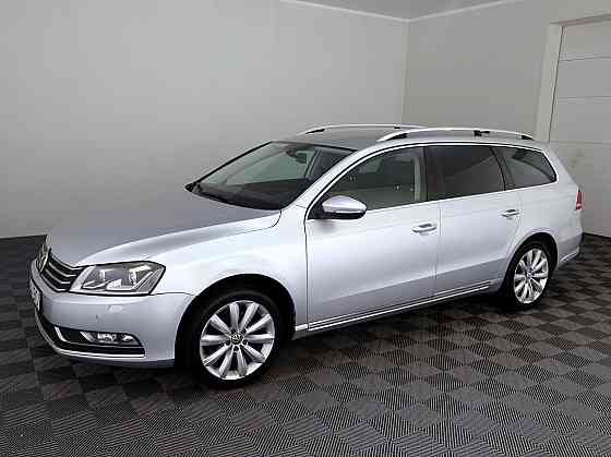 Volkswagen Passat Highline ATM 1.4 TSI 110kW Tallina