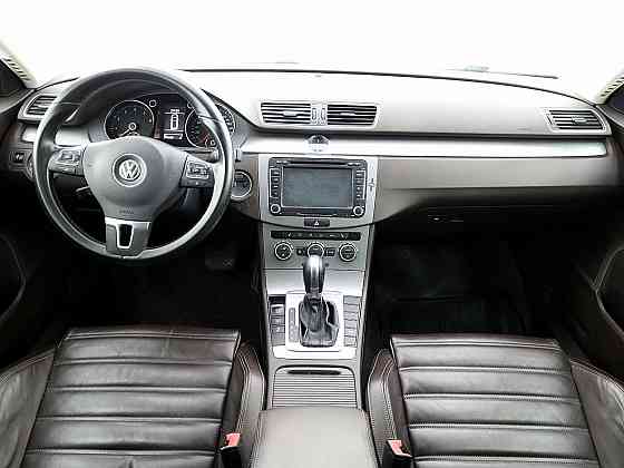 Volkswagen Passat Highline ATM 1.4 TSI 110kW Tallina