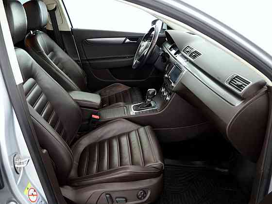 Volkswagen Passat Highline ATM 1.4 TSI 110kW Tallina