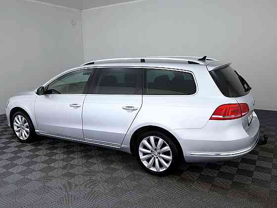 Volkswagen Passat Highline ATM 1.4 TSI 110kW Tallina