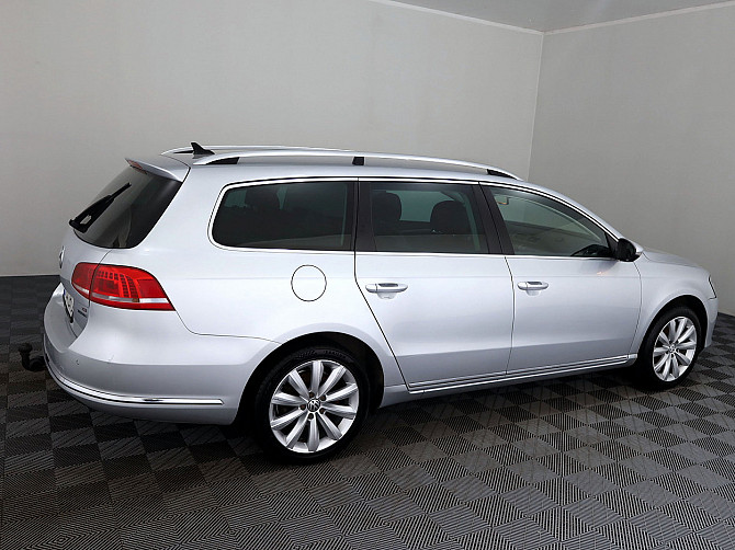 Volkswagen Passat Highline ATM 1.4 TSI 110kW Tallina - foto 3