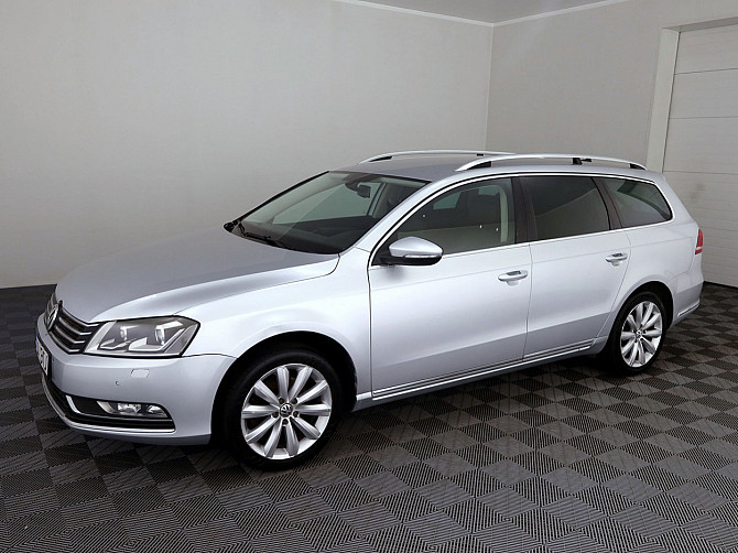 Volkswagen Passat Highline ATM 1.4 TSI 110kW Tallina - foto 2