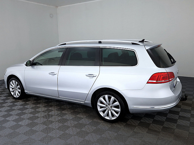Volkswagen Passat Highline ATM 1.4 TSI 110kW Tallina - foto 4