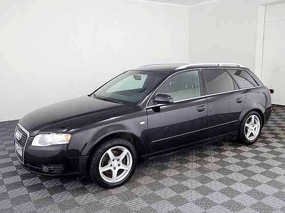 Audi A4 Comfortline 1.9 TDI 85kW Tallina