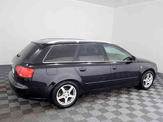 Audi A4 Comfortline 1.9 TDI 85kW Tallina