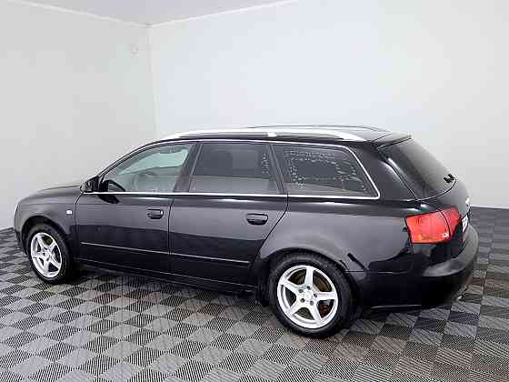 Audi A4 Comfortline 1.9 TDI 85kW Tallina