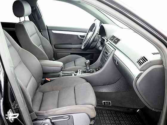 Audi A4 Comfortline 1.9 TDI 85kW Tallina
