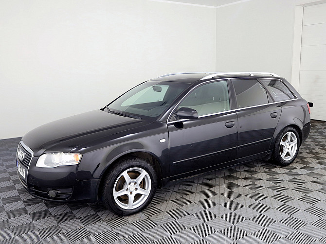 Audi A4 Comfortline 1.9 TDI 85kW Tallina - foto 2