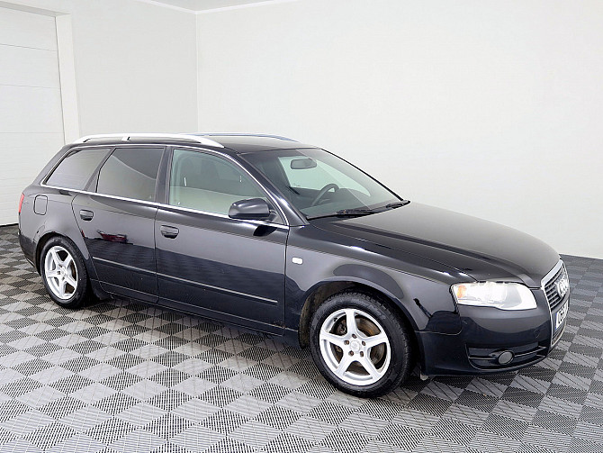 Audi A4 Comfortline 1.9 TDI 85kW Tallina - foto 1
