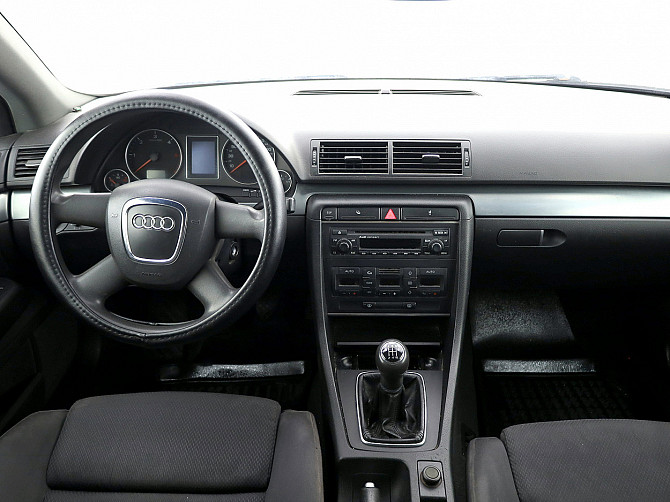 Audi A4 Comfortline 1.9 TDI 85kW Tallina - foto 5