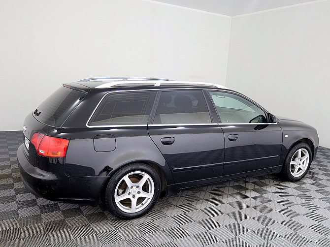 Audi A4 Comfortline 1.9 TDI 85kW Tallina - foto 3